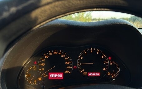 Toyota Avensis III рестайлинг, 2007 год, 825 000 рублей, 7 фотография