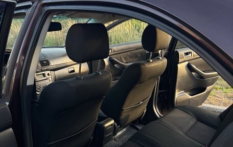 Toyota Avensis III рестайлинг, 2007 год, 825 000 рублей, 10 фотография