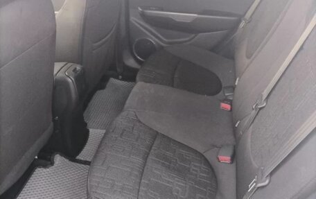 KIA Rio III рестайлинг, 2014 год, 850 000 рублей, 6 фотография