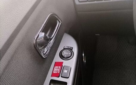 KIA Rio III рестайлинг, 2014 год, 850 000 рублей, 14 фотография