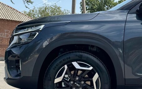 KIA Seltos I, 2025 год, 2 800 000 рублей, 4 фотография