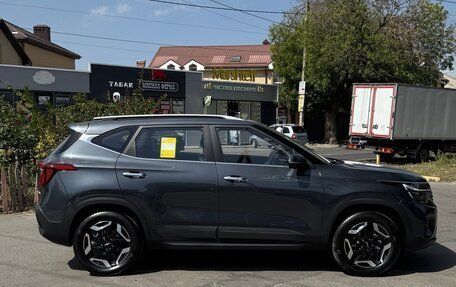 KIA Seltos I, 2025 год, 2 800 000 рублей, 9 фотография