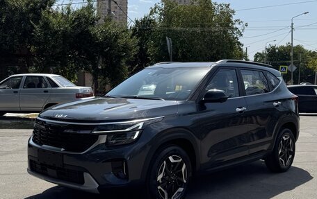 KIA Seltos I, 2025 год, 2 800 000 рублей, 3 фотография