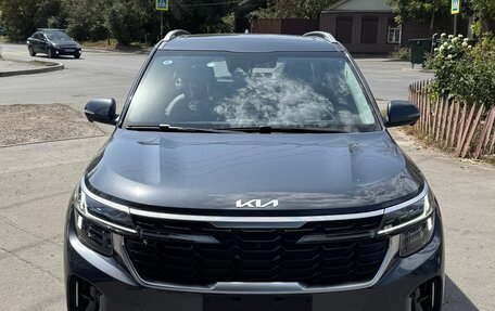 KIA Seltos I, 2025 год, 2 800 000 рублей, 2 фотография