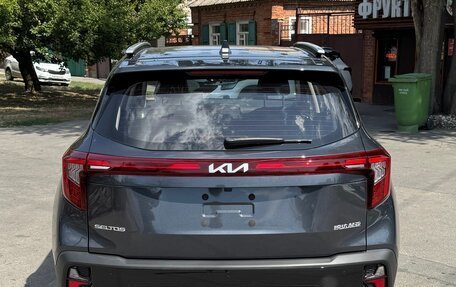 KIA Seltos I, 2025 год, 2 800 000 рублей, 7 фотография