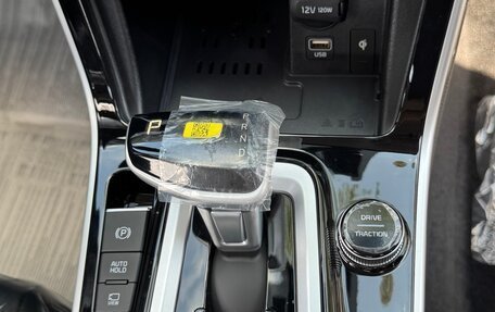 KIA Seltos I, 2025 год, 2 800 000 рублей, 12 фотография