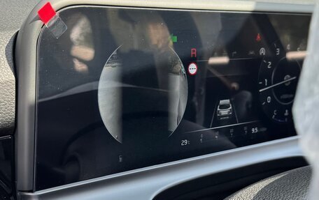 KIA Seltos I, 2025 год, 2 800 000 рублей, 17 фотография