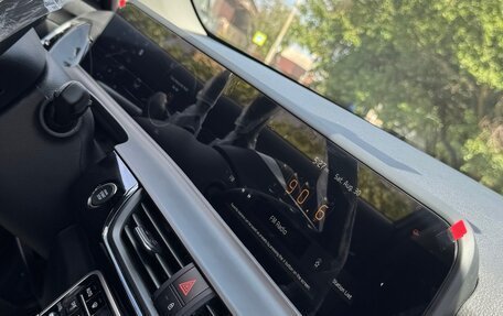 KIA Seltos I, 2025 год, 2 800 000 рублей, 13 фотография