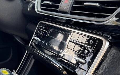 KIA Seltos I, 2025 год, 2 800 000 рублей, 11 фотография