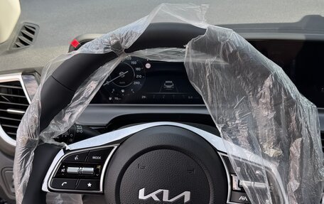 KIA Seltos I, 2025 год, 2 800 000 рублей, 15 фотография