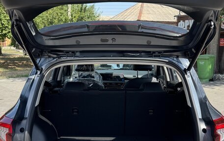 KIA Seltos I, 2025 год, 2 800 000 рублей, 16 фотография