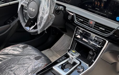 KIA Seltos I, 2025 год, 2 800 000 рублей, 10 фотография