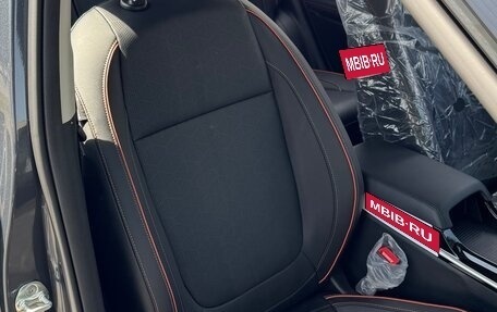 KIA Seltos I, 2025 год, 2 800 000 рублей, 21 фотография