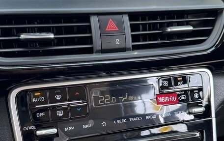 KIA Seltos I, 2025 год, 2 800 000 рублей, 18 фотография