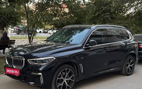 BMW X5, 2023 год, 6 900 000 рублей, 3 фотография