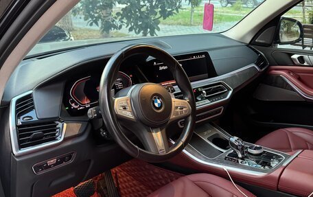 BMW X5, 2023 год, 6 900 000 рублей, 4 фотография