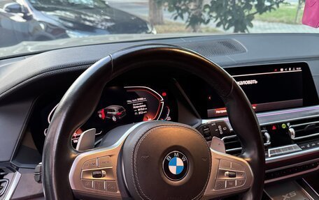 BMW X5, 2023 год, 6 900 000 рублей, 5 фотография