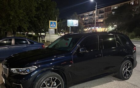 BMW X5, 2023 год, 6 900 000 рублей, 8 фотография