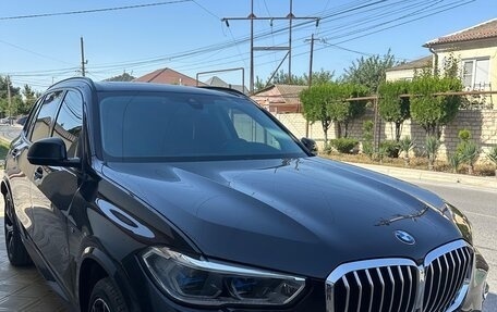 BMW X5, 2023 год, 6 900 000 рублей, 7 фотография