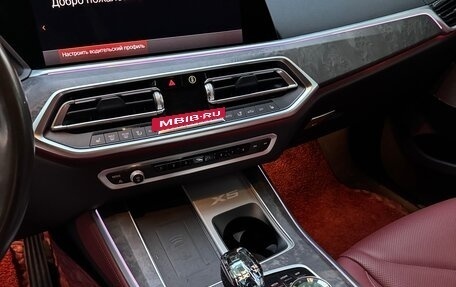 BMW X5, 2023 год, 6 900 000 рублей, 6 фотография