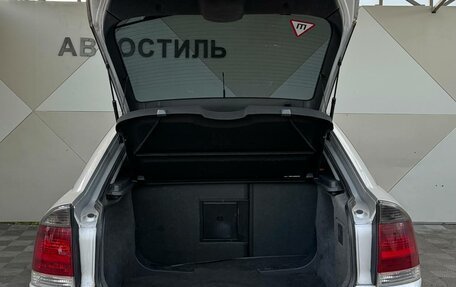 Opel Vectra C рестайлинг, 2005 год, 279 000 рублей, 9 фотография