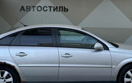 Opel Vectra C рестайлинг, 2005 год, 279 000 рублей, 6 фотография