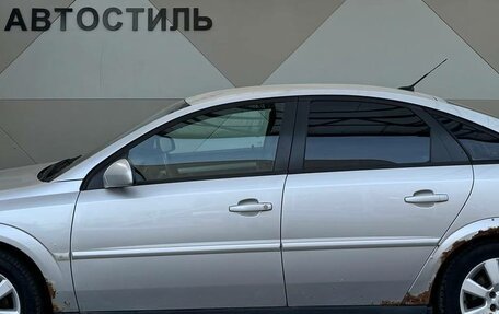 Opel Vectra C рестайлинг, 2005 год, 279 000 рублей, 7 фотография