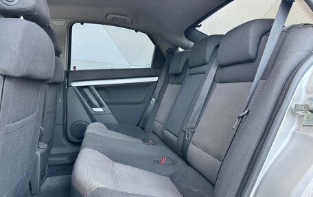 Opel Vectra C рестайлинг, 2005 год, 279 000 рублей, 16 фотография