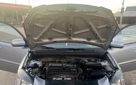 KIA Rio II, 2010 год, 650 000 рублей, 9 фотография