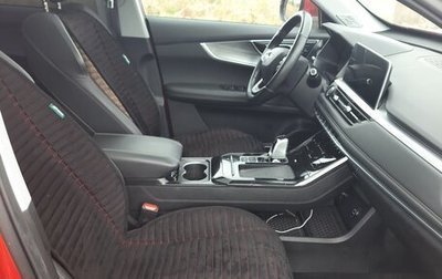 Chery Tiggo 7 Pro, 2022 год, 1 650 000 рублей, 1 фотография
