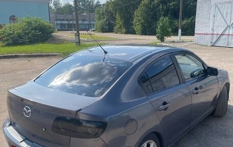 Mazda 3, 2008 год, 500 000 рублей, 7 фотография