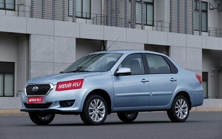 Datsun on-DO I рестайлинг, 2015 год, 200 000 рублей, 1 фотография