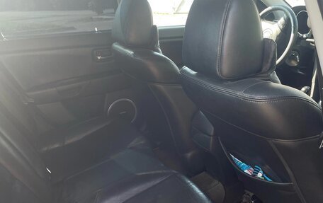 Mazda 3, 2008 год, 500 000 рублей, 11 фотография