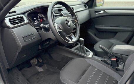 Renault Arkana I, 2020 год, 1 349 999 рублей, 8 фотография