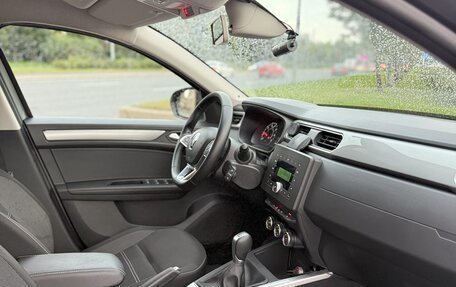 Renault Arkana I, 2020 год, 1 349 999 рублей, 9 фотография