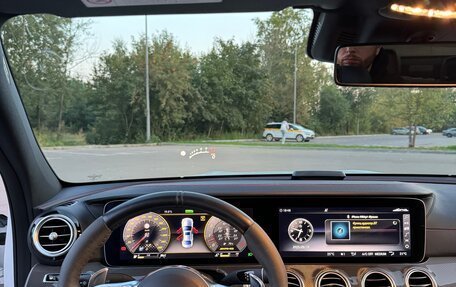 Mercedes-Benz E-Класс AMG, 2018 год, 5 999 990 рублей, 14 фотография
