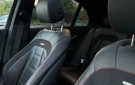 Mercedes-Benz E-Класс AMG, 2018 год, 5 999 990 рублей, 21 фотография