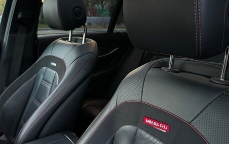 Mercedes-Benz E-Класс AMG, 2018 год, 5 999 990 рублей, 22 фотография