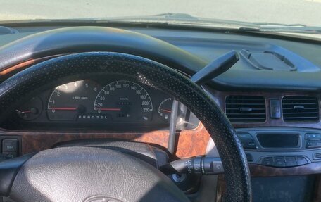 Hyundai Trajet I рестайлинг, 2003 год, 270 000 рублей, 4 фотография