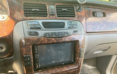 Hyundai Trajet I рестайлинг, 2003 год, 270 000 рублей, 8 фотография