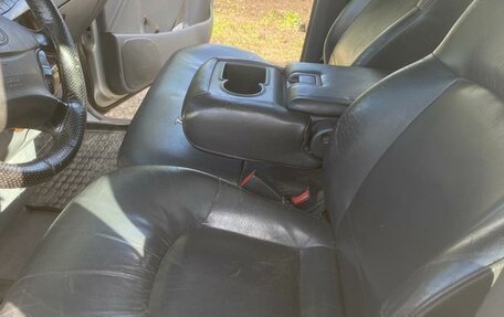 Hyundai Trajet I рестайлинг, 2003 год, 270 000 рублей, 10 фотография