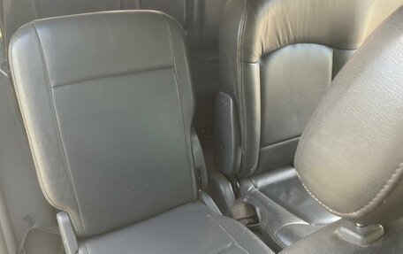 Hyundai Trajet I рестайлинг, 2003 год, 270 000 рублей, 11 фотография