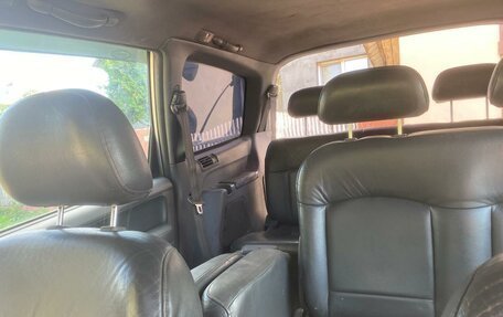 Hyundai Trajet I рестайлинг, 2003 год, 270 000 рублей, 6 фотография