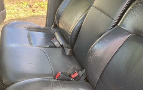 Hyundai Trajet I рестайлинг, 2003 год, 270 000 рублей, 7 фотография