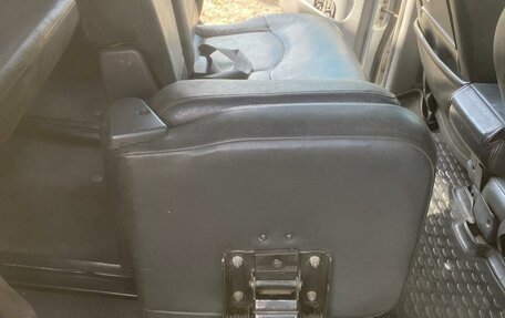 Hyundai Trajet I рестайлинг, 2003 год, 270 000 рублей, 12 фотография