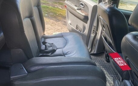 Hyundai Trajet I рестайлинг, 2003 год, 270 000 рублей, 13 фотография