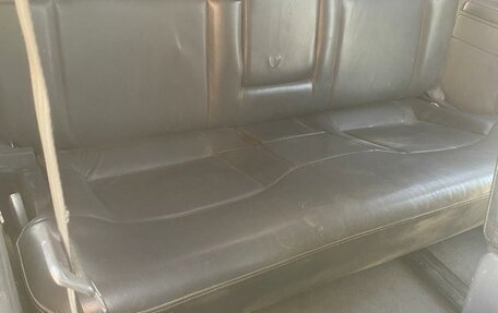 Hyundai Trajet I рестайлинг, 2003 год, 270 000 рублей, 16 фотография