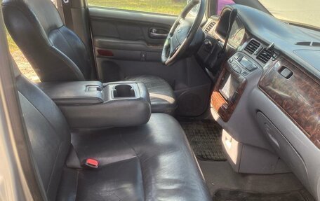 Hyundai Trajet I рестайлинг, 2003 год, 270 000 рублей, 14 фотография