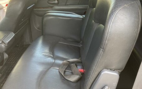 Hyundai Trajet I рестайлинг, 2003 год, 270 000 рублей, 18 фотография