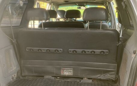 Hyundai Trajet I рестайлинг, 2003 год, 270 000 рублей, 15 фотография